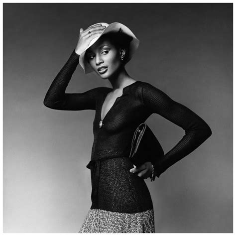 Nude first black cover model Beverly Johnson